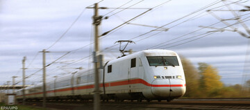 Самые реальные варианты: когда украинцы поедут со скоростью 250 км/ч