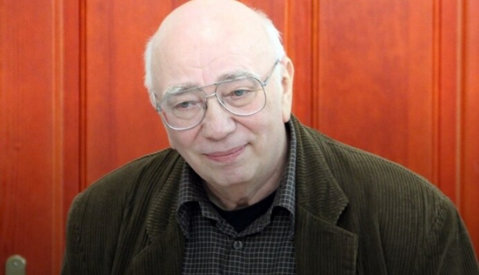 В Киеве умер знаменитый композитор