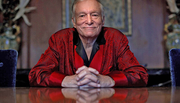 В США скончался основатель Playboy Хью Хефнер