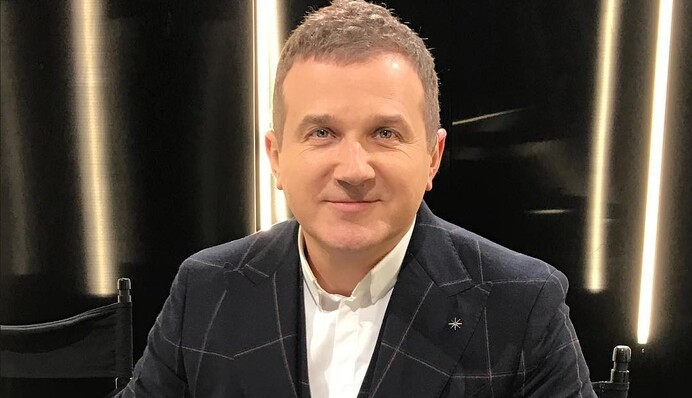 Там всегда существовал этот миф: известный телеведущий рассказал о языковой проблеме на Донбассе