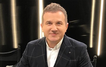 Там всегда существовал этот миф: известный телеведущий рассказал о языковой проблеме на Донбассе