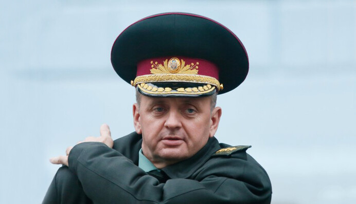 Снаряди з Калинівки 