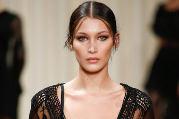 Американская топ-модель засветилась в джинсах от украинского дизайнера: опубликованы фото