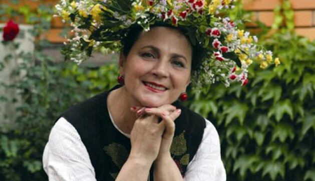 Это невероятно: фото Нины Матвиенко на тренажере восхитило сети