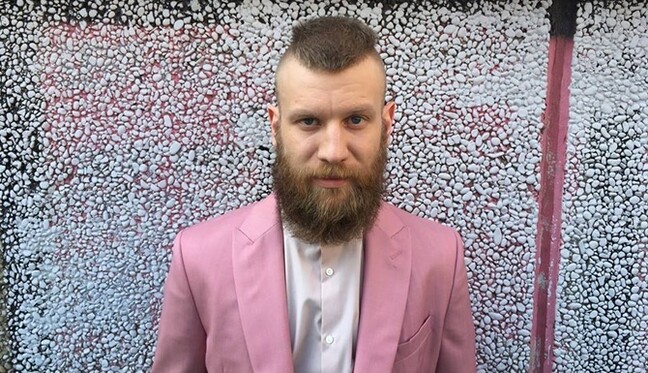 Украинских звезд номинировали на европейскую премию MTV от России