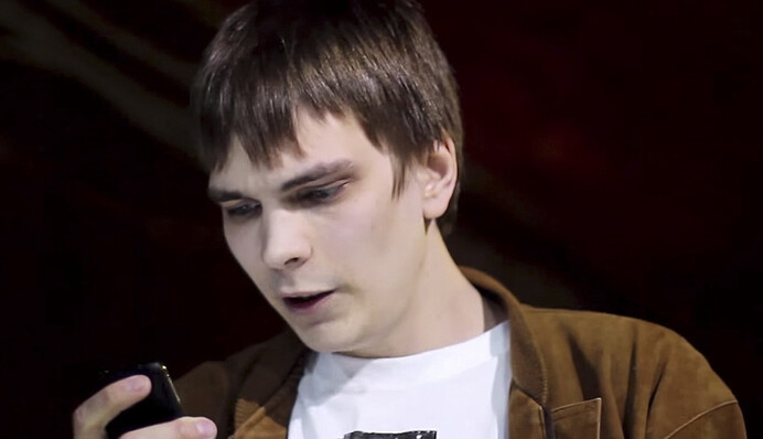 Скандальный российский артист собрался в Киев с концертом: сети в бешенстве