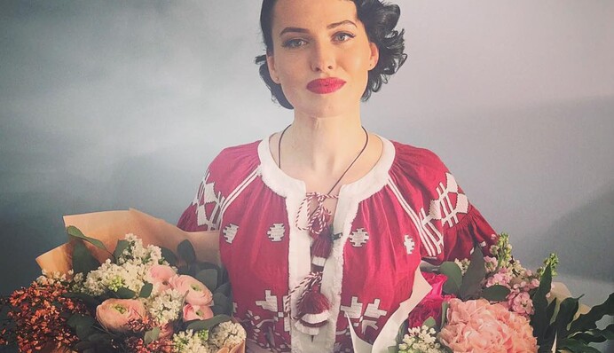 Украинская секс-бомба восхитила поклонников новым образом: опубликованы фото и видео