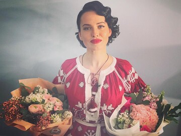 Украинская секс-бомба восхитила поклонников новым образом: опубликованы фото и видео