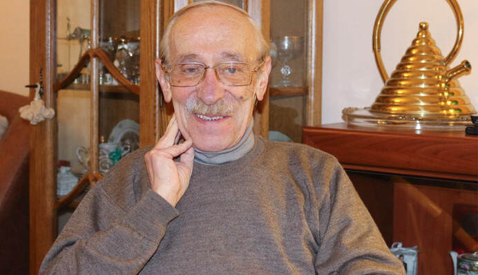 Умер один из основателей КВН