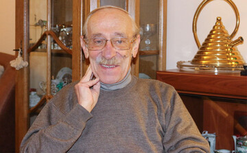 Умер один из основателей КВН