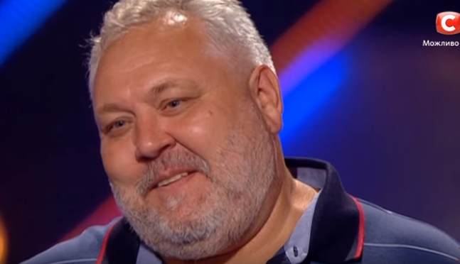 Участник Х-фактор 8 восхитил Каменских 