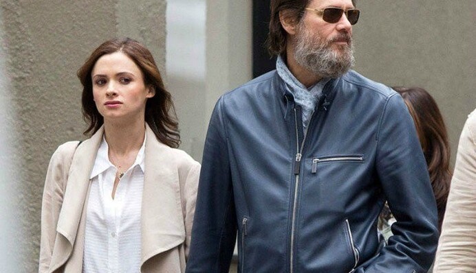 Найдена еще одна записка погибшей экс-возлюбленной Джима Керри