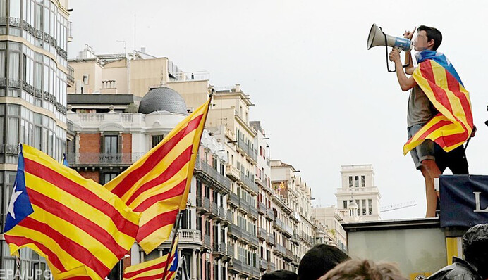 У ЄС розгорається сепаратизм, Москва задоволена: в чому головна небезпека