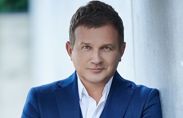 Известный украинский ведущий резко высказался о российском телеканале