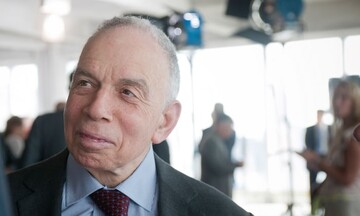 Смерть владельца Vogue и Vanity Fair: биография и фото Сэмюэла Ирвинга Ньюхаус-младшего