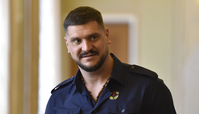 Мы выигрываем у России, не входя в ринг, и победа у нас не одна - губернатор Николаевщины