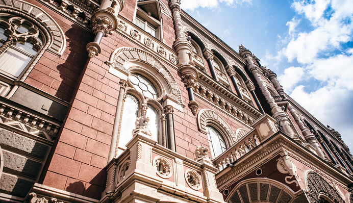 Миллиардные долги Украины: два самых сложных года еще впереди