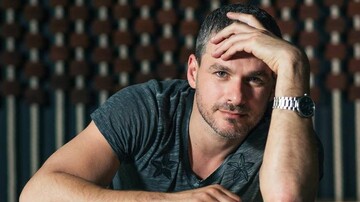 Популярного украинского артиста задержали в Бангладеш