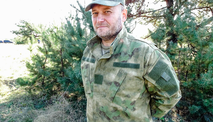 Є умова, за якої Україна поверне Донбас без масштабної військової операції - Дмитро Ярош