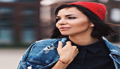 В Киев едет легендарный Стинг