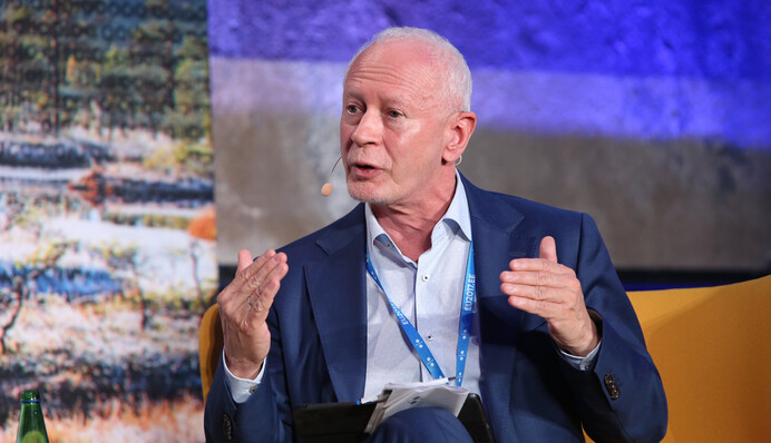 У Украины очень сильный потенциал в плане развития цифровых инструментов - депутат Европарламента