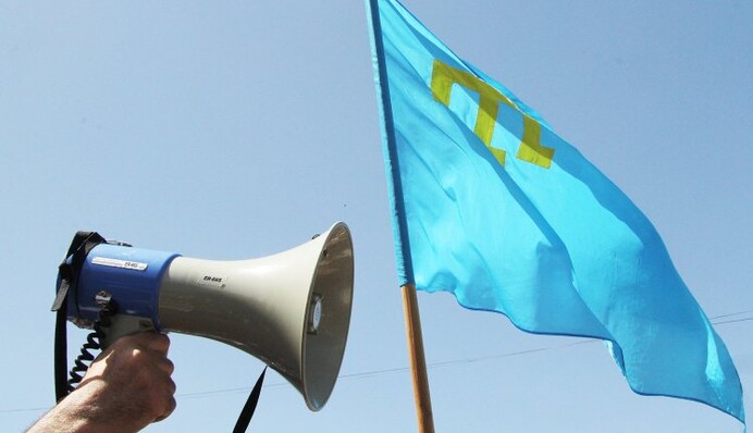 Есть кардинальные меры, которые остановят Россию в Крыму - Чубаров