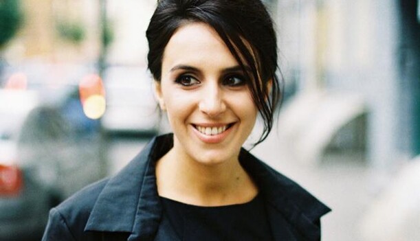 Украинская звезда украсила обложку глянца: опубликовано фото