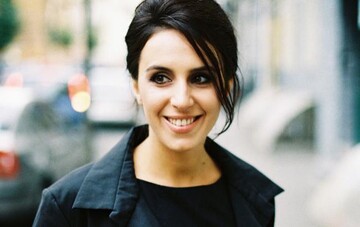 Украинская звезда украсила обложку глянца: опубликовано фото