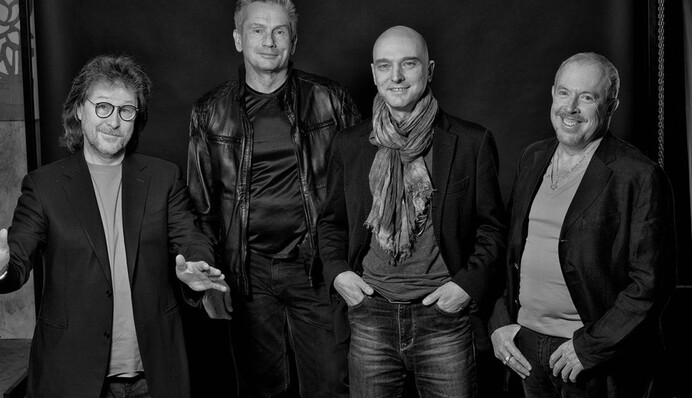 Поддержавшие аннексию Крыма музыканты собрались в Украину вместе с Макаревичем: соцсети кипят