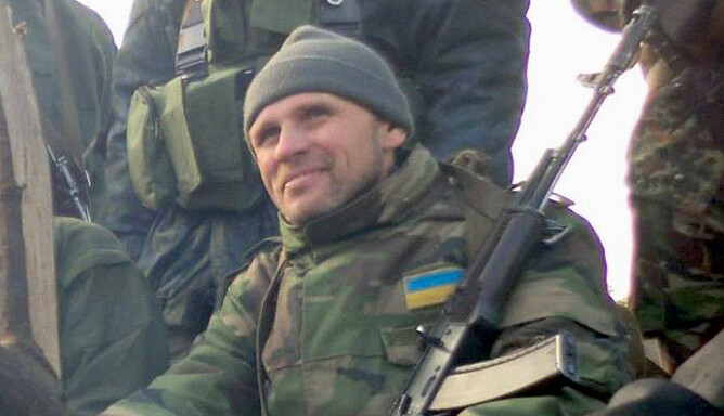 У Нацгвардії пригрозили, що ніхто не прийде: сім'ю бійця АТО шокували проблемами з його похороном