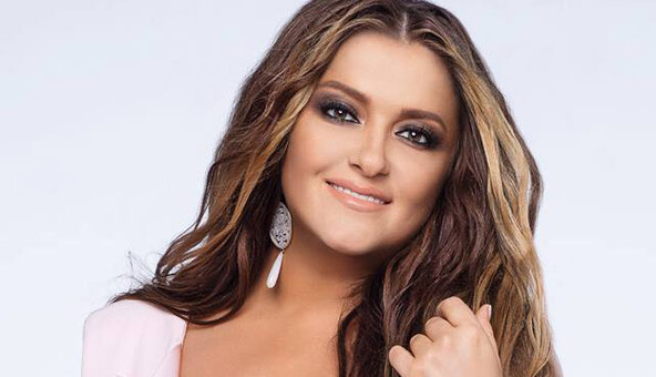 ​Было хорошо: украинская звезда порадовала сети пикантным фото