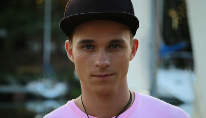 Участник украинской группы получил серьезную травму на концерте