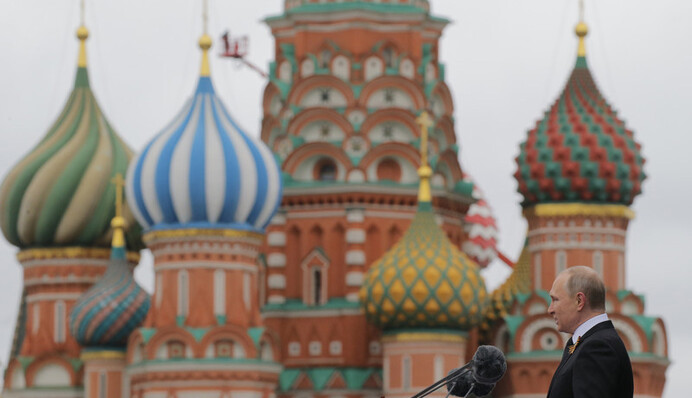 У Путина есть несколько опасных планов: к чему готовиться Украине