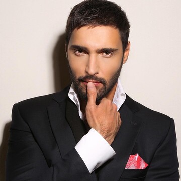 Украинский артист взбудоражил фанов голым фото в ванной