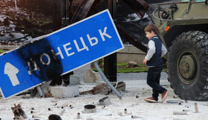 Законопроект Порошенко по Донбассу: плюсы, минусы и несколько глупостей