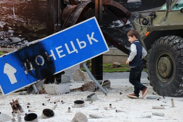 Законопроект Порошенка щодо Донбасу: плюси, мінуси та кілька дурниць