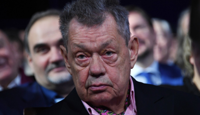 Смертельная болезнь Караченцова: появились новые подробности