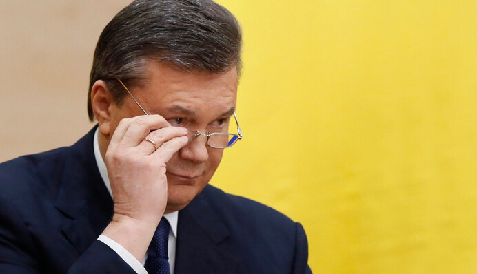 Янукович бы одобрил: в Украине заложили 