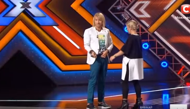 Уберите это позорное жюри: видео с анонсом нового выпуска 