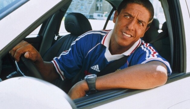 Знаменитый французский актер-скандалист собрался в оккупированный Крым