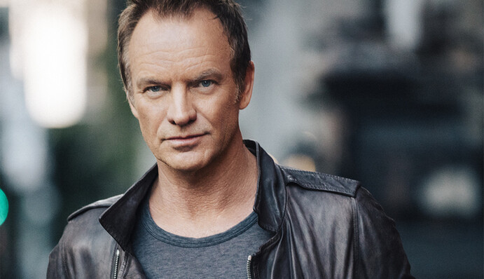 За что Стинг заплатил 13500 евро: стали известны подробности проживания звезды в Киеве