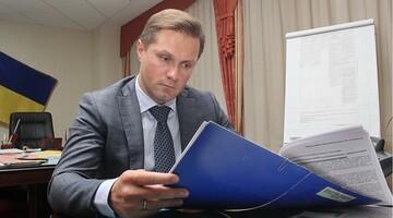 Стало відомо, як глава АМКУ лобіював інтереси монополістів