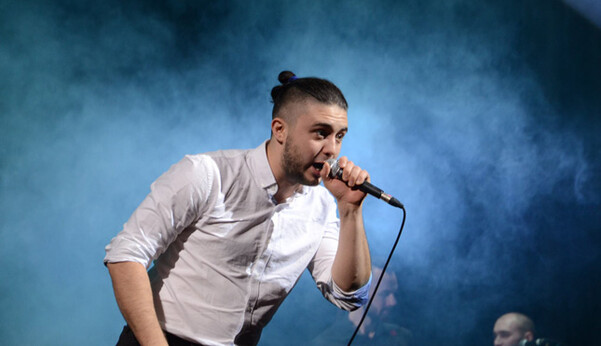 Как цианистый калий в чай вместо сахара: украинский певец о коллегах, поющих в России