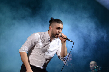 Как цианистый калий в чай вместо сахара: украинский певец о коллегах, поющих в России