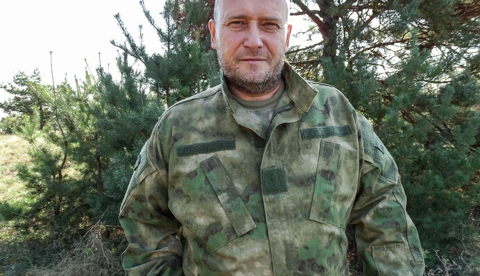 Донецк и Луганск мы вернем, и уже довольно скоро - Дмитрий Ярош