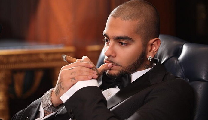 Я тебе за что бабки плачу: рэпера-путинца жестко отчитали на видео