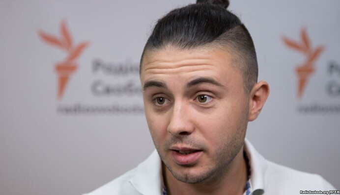 Лидер популярной украинской группы рассказал, когда согласится выступать в России