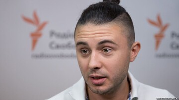 Лидер популярной украинской группы рассказал, когда согласится выступать в России