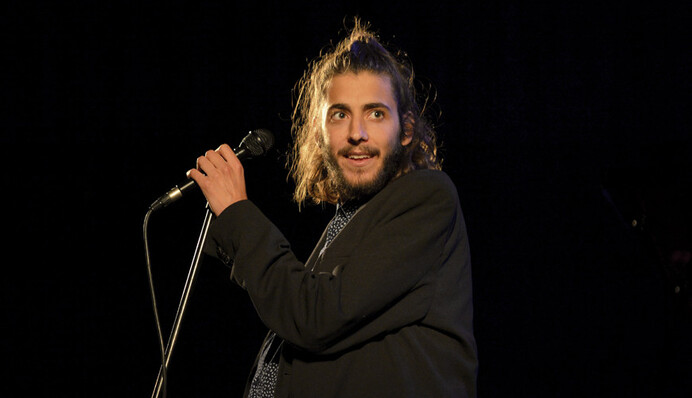 Победитель Евровидения-2017 покинул реанимацию: появились подробности