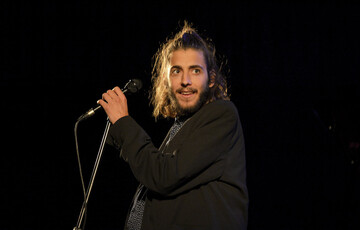 Победитель Евровидения-2017 покинул реанимацию: появились подробности